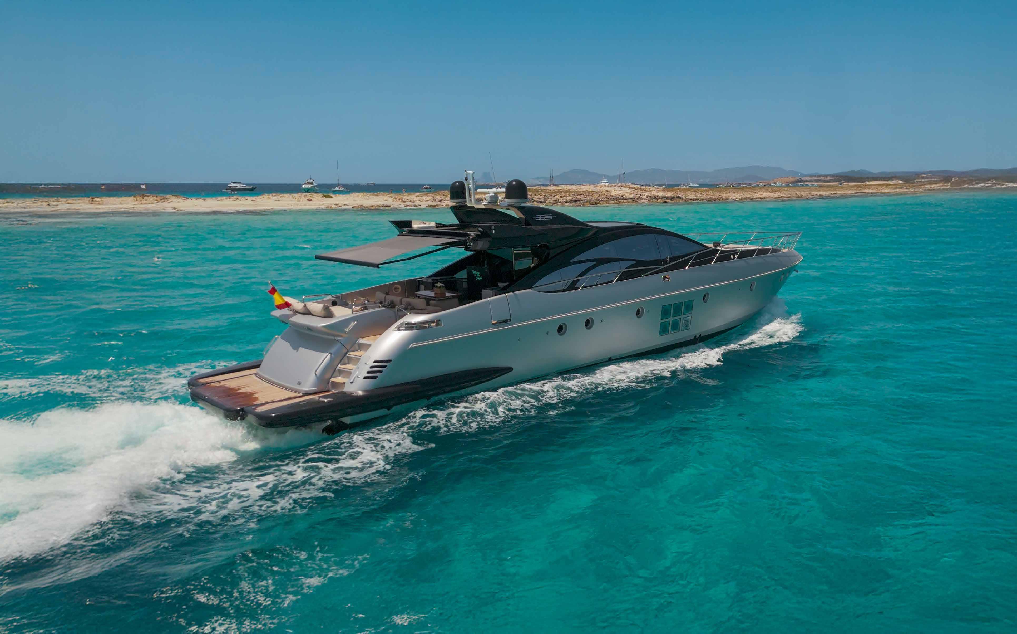 Azimut 86