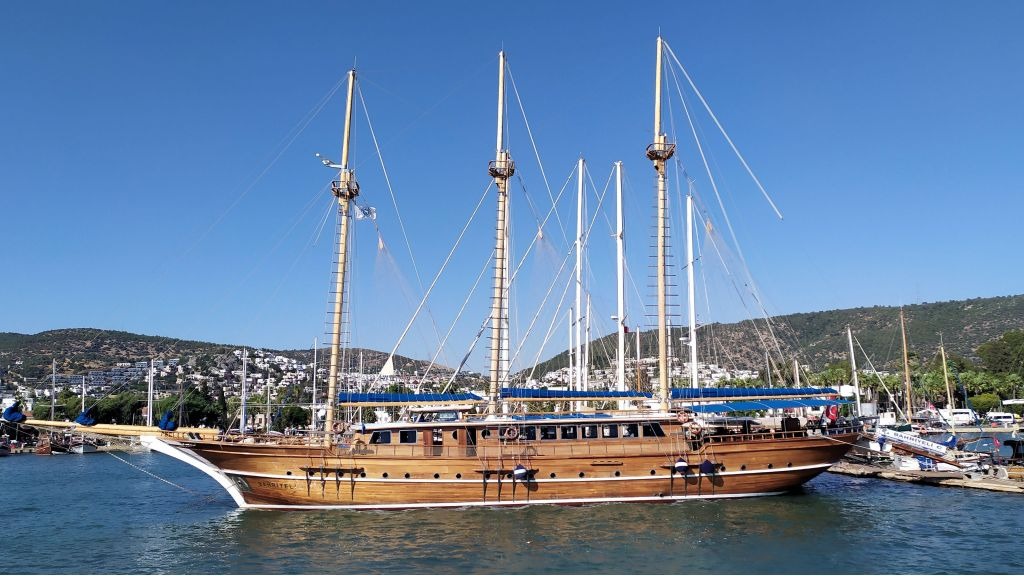 Bahriyeli C