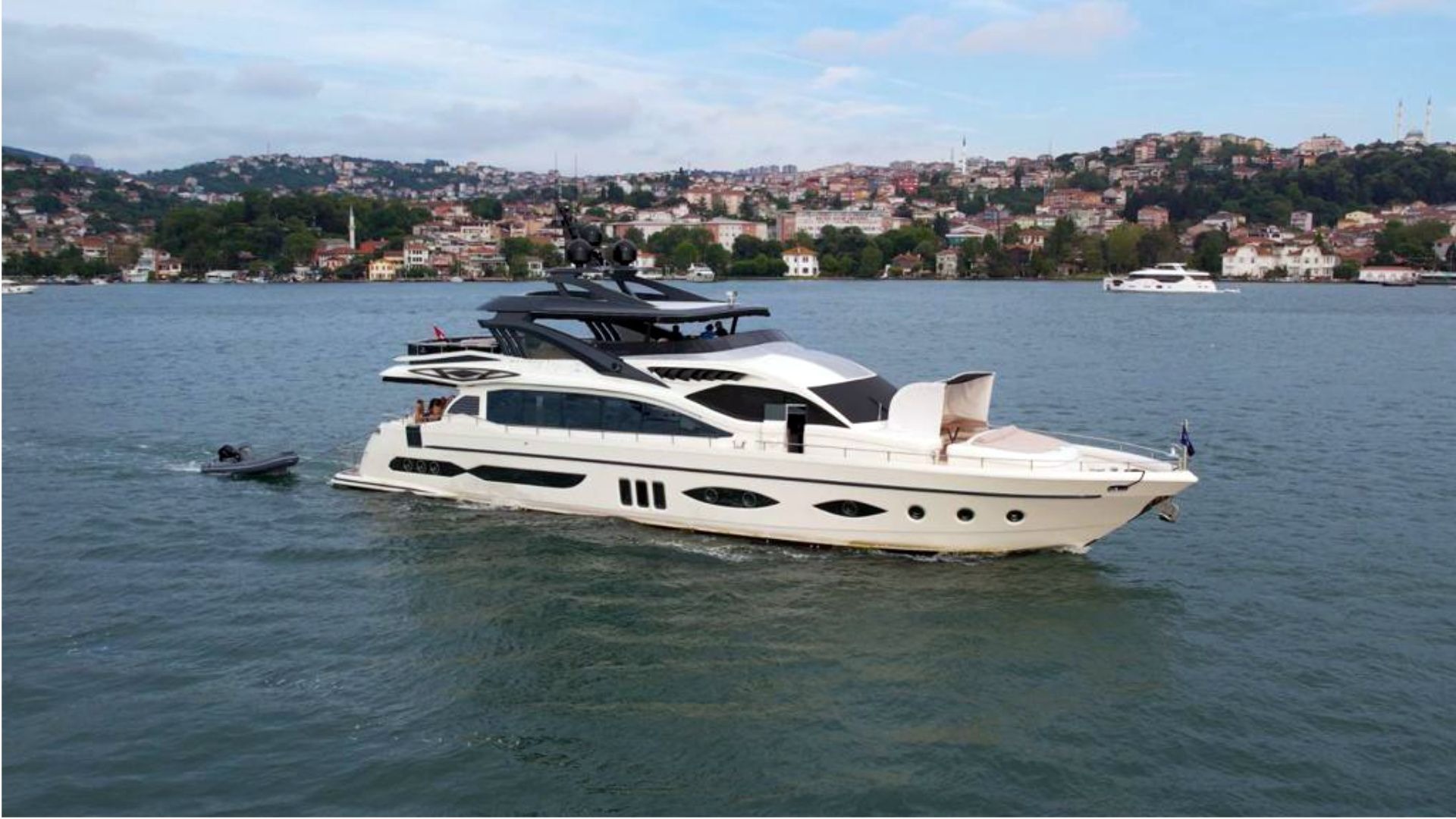 Denden Istanbul