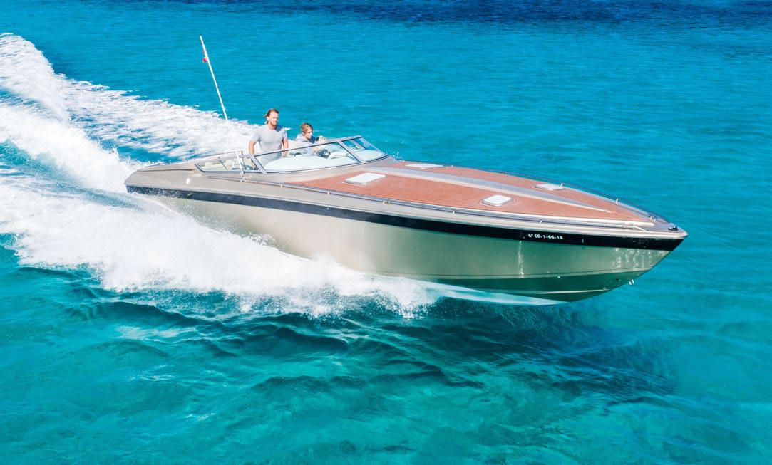Formula Fastech 38
