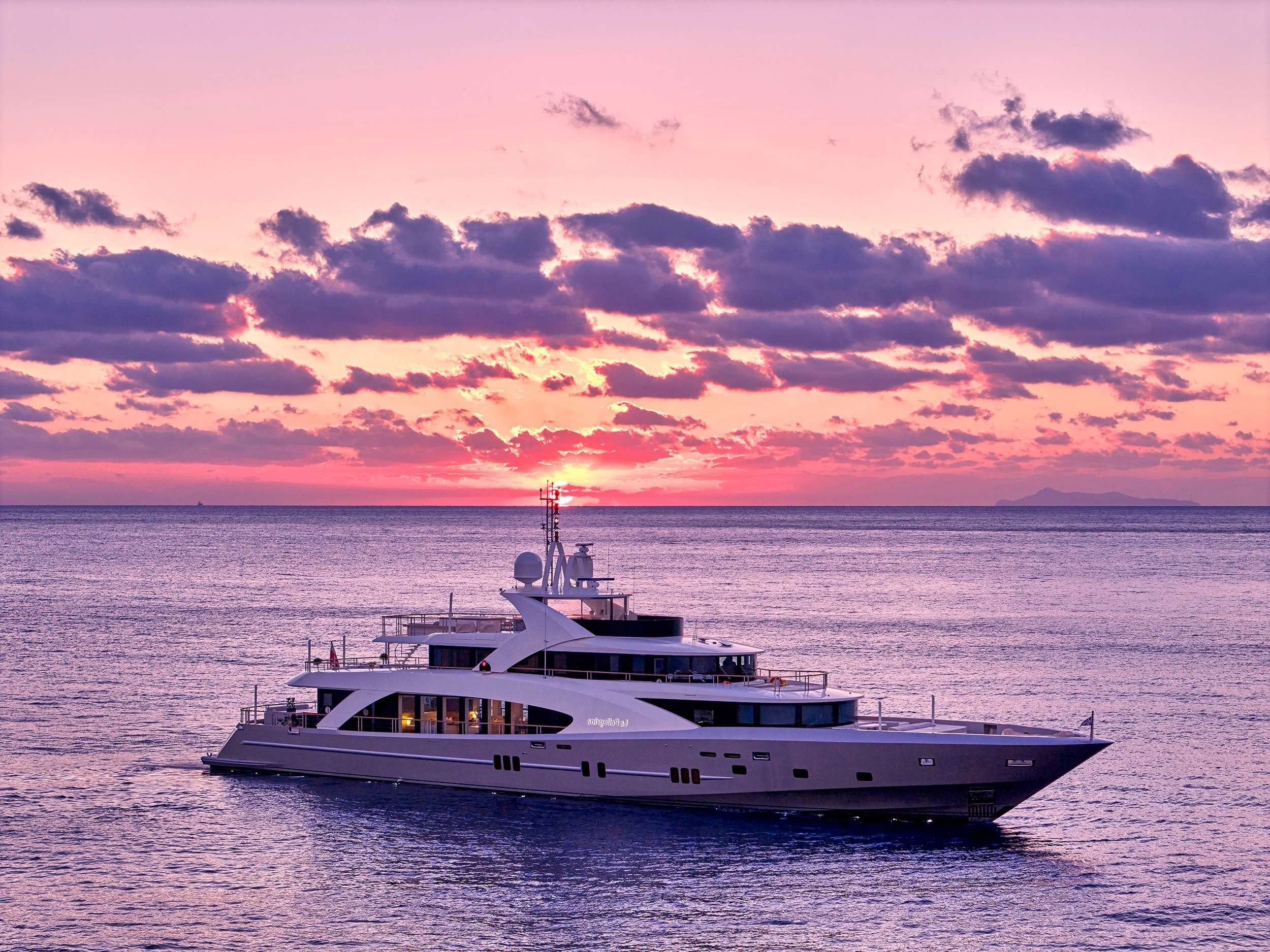 La Pellegrina 1