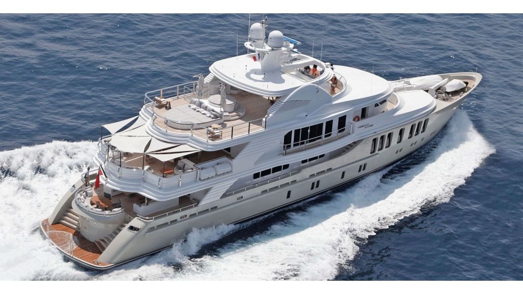 Orient Star