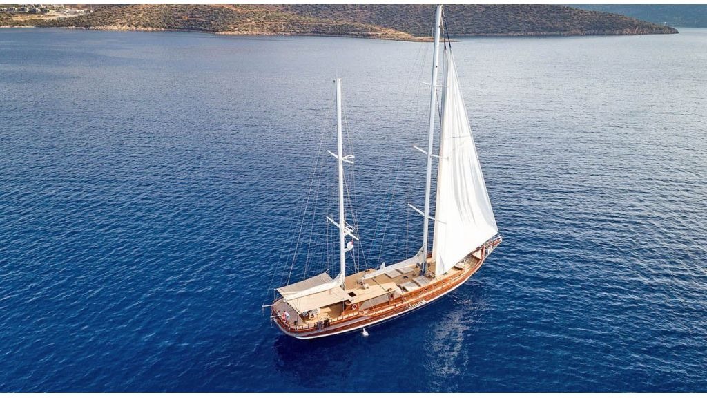 Queen Of Datca