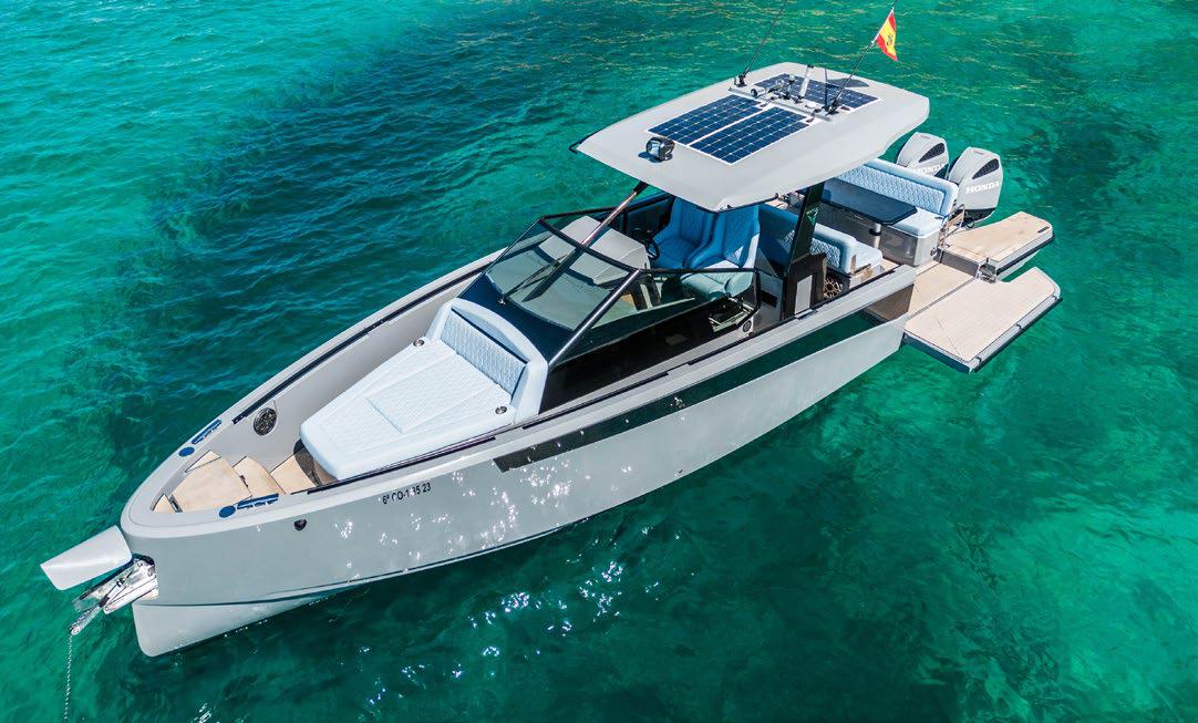 Virtue V10